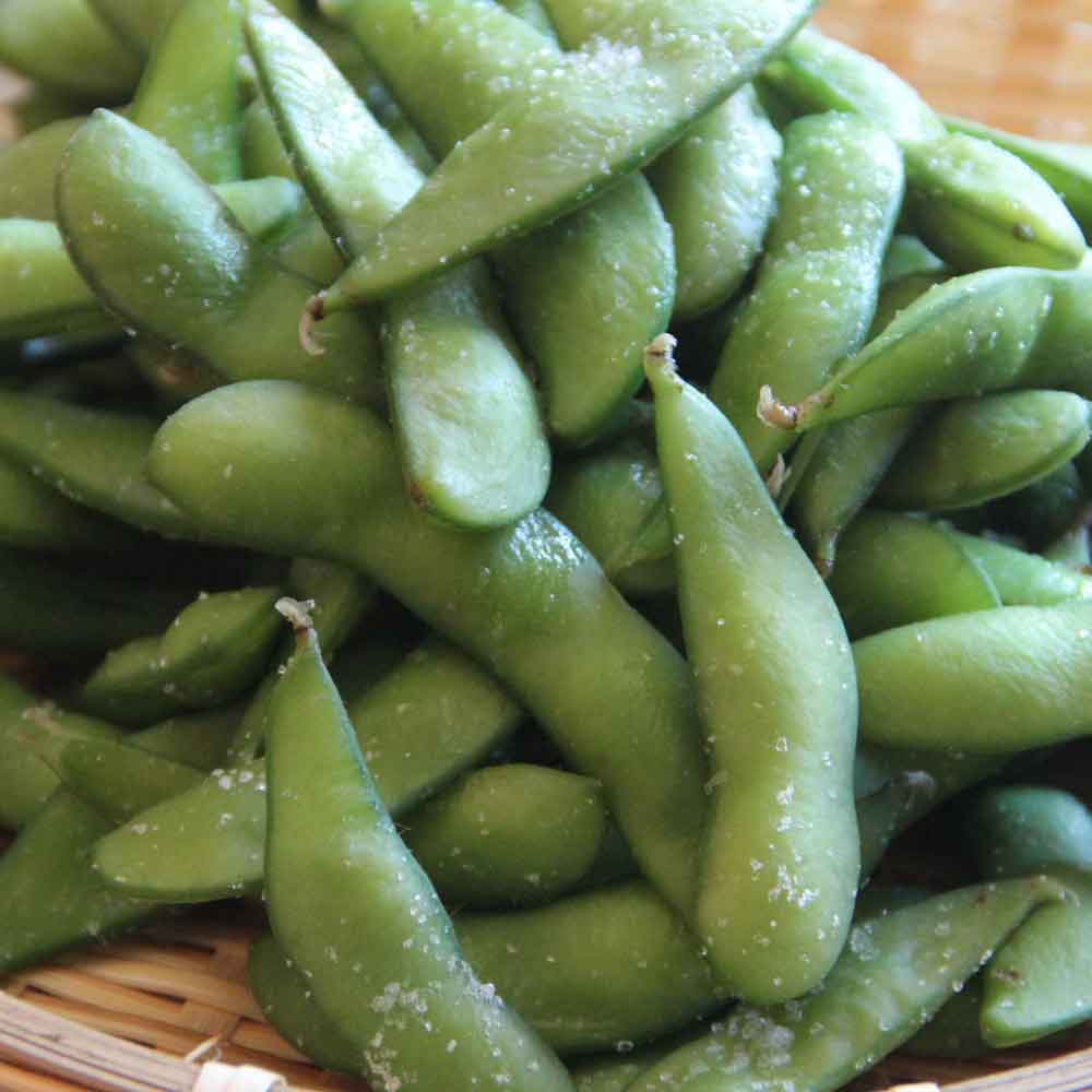 ถั่วแระ